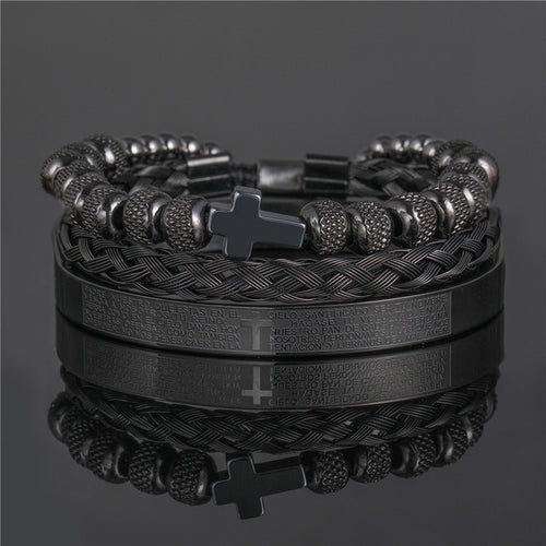 Load image into Gallery viewer, Stainless Steel Bracelet
